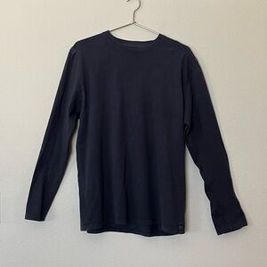 Blanc Bleu shirt